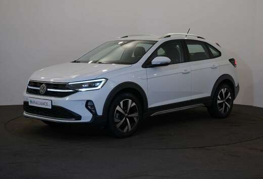 Volkswagen Style 1.0TSI DSGLEDAssist+APS AV+AR