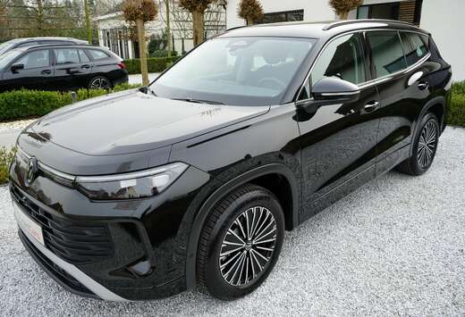 Volkswagen Tayron 1.5 eTSI mHEV ACT Life 7pl. DSG  LI ...