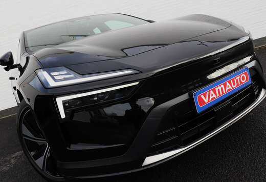 Long Range Dual Motor 100kWh - Pilot & Plus/Towbar