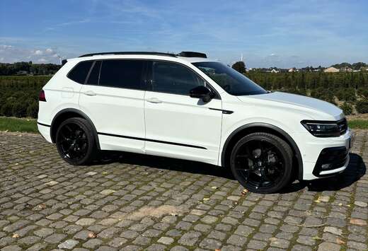 Volkswagen 1.5 TSI Highline OPF DSG