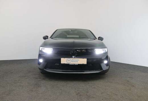 Opel GS-LINE BREAK *360CAMERA+SENSOREN*ZETEL+STUURVER