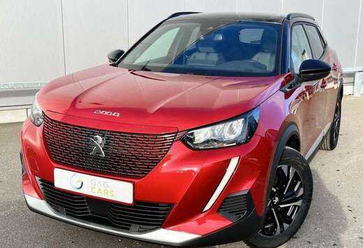 Peugeot ALLURE PACK