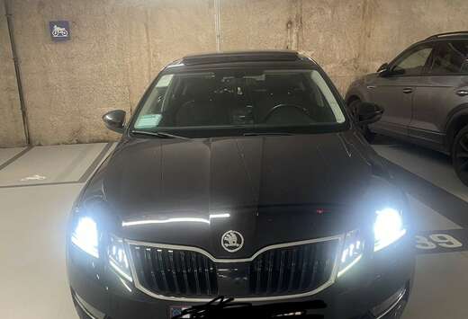 Skoda 1.5 TSI ACT Ambition DSG (EU6.2)