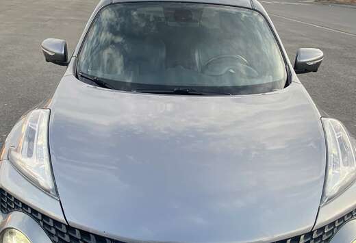 Nissan 1.5 dCi Tekna Full Option Controle Technique O ...