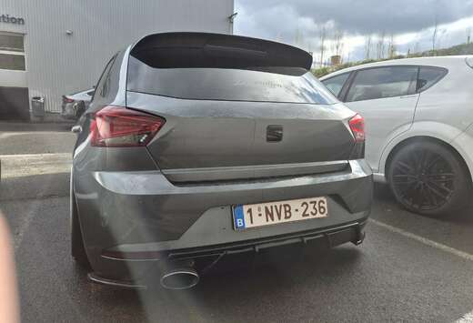 SEAT 1.0 TSI FR