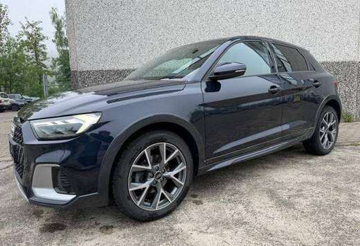 Audi A1 Sportback 30 TFSI CITYCARVER