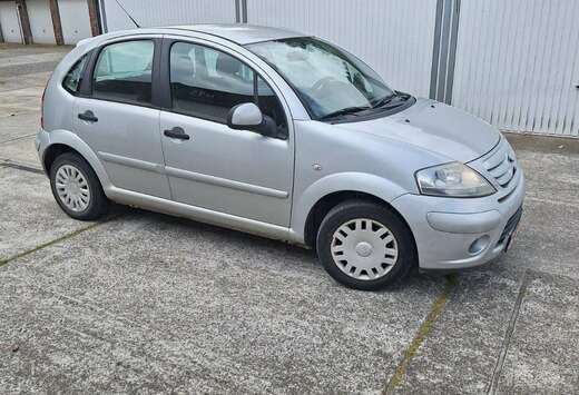 Citroen Hit 1.1i SX