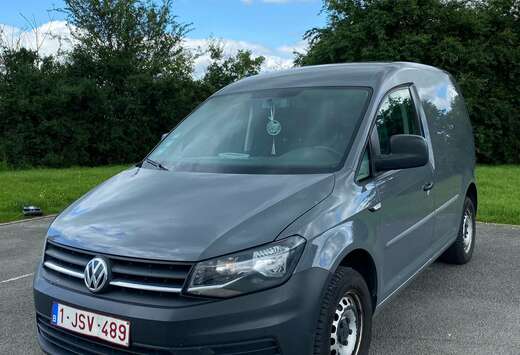 Volkswagen 2.0 TDi SCR Conceptline