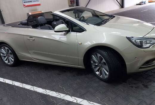 Opel Cascada 2.0 CDTi Cascada S