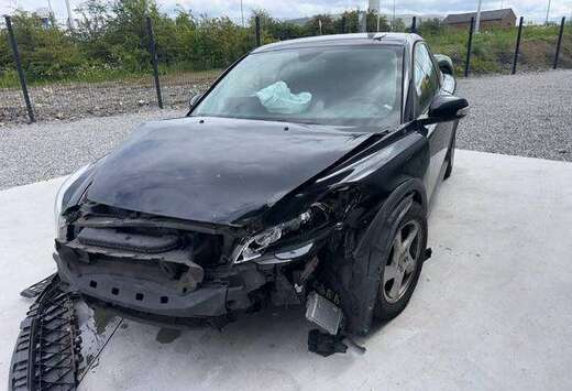Volvo C30 1.6 D DRIVe Kinetic