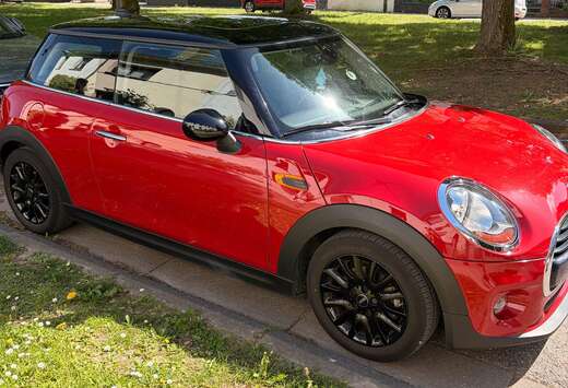 MINI Mini 1.5 Cooper