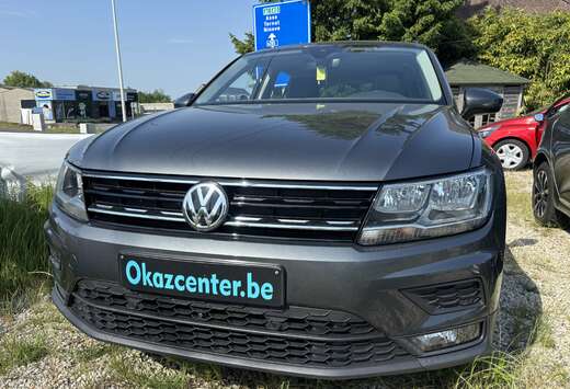 Volkswagen Tiguan 1.5 TSI DSG/GARANTIE