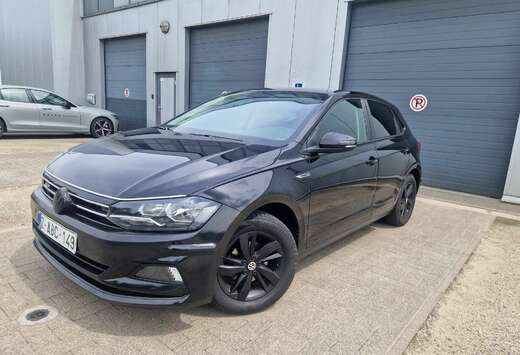 Volkswagen Polo 1.0 TSi Comfort look Rline