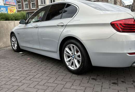 BMW dA