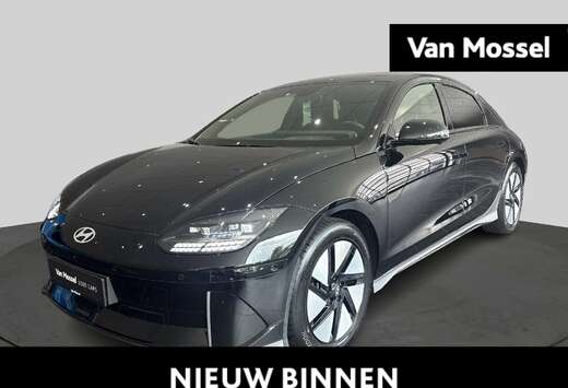 Hyundai 77,4 kWh Balance AWD