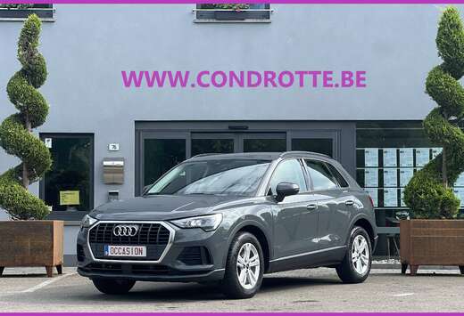 Audi 2.0D 150 CV S-TRONIC