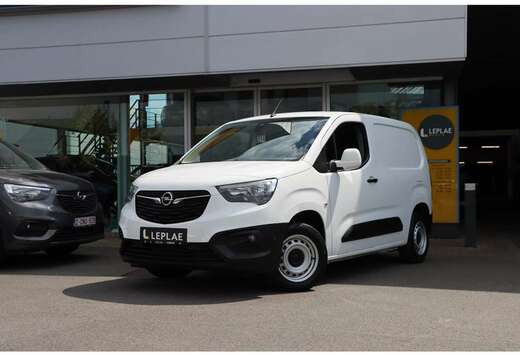 Opel L1H1 1.2 Turbo Benzine NAVI  CAMERA  TREKHAAK