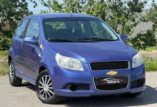 Chevrolet * AUTOMATIQUE * TRES PROPRE