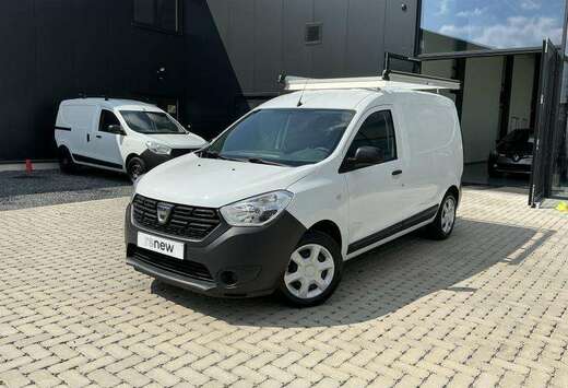 Dacia UTILITAIRE