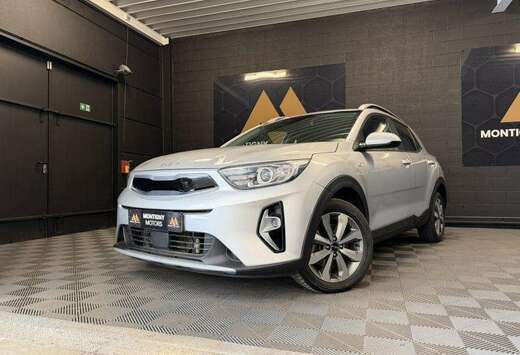 Kia 1.0 T-GDi 100cv *CARPLAY*NAVI*CAMERA*CRUISE*LIMIT ...
