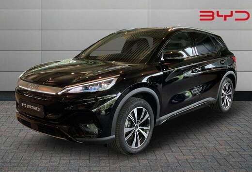 BYD DESIGN