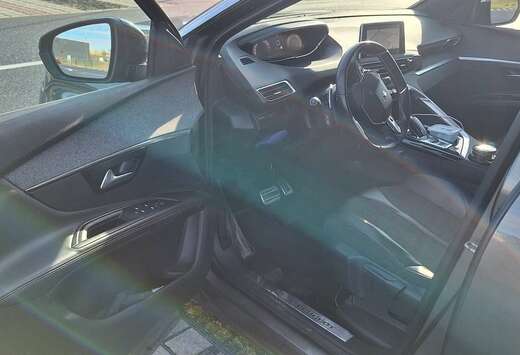 Peugeot 1.5 BlueHDi GT Line (EU6.2)