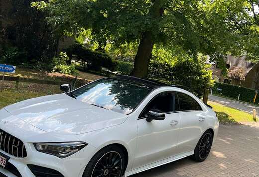 Mercedes-Benz AMG