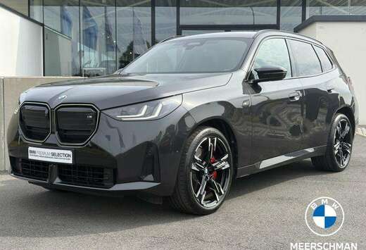 BMW M50 INDIVIDUAL