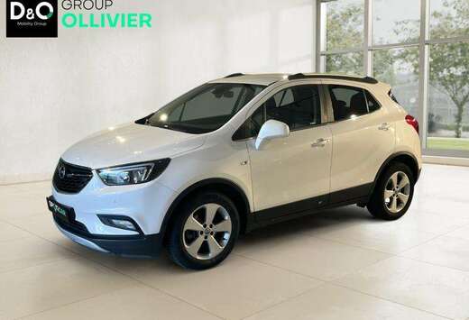 Opel X Innovation