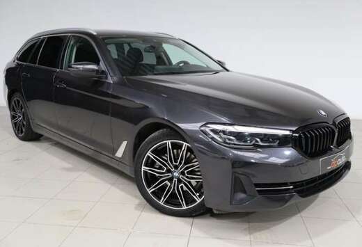 BMW Touring