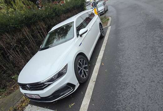 Volkswagen 1.4 TSI Plug-In-Hybrid DSG GTE