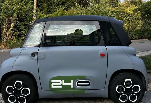 Citroen Ami
