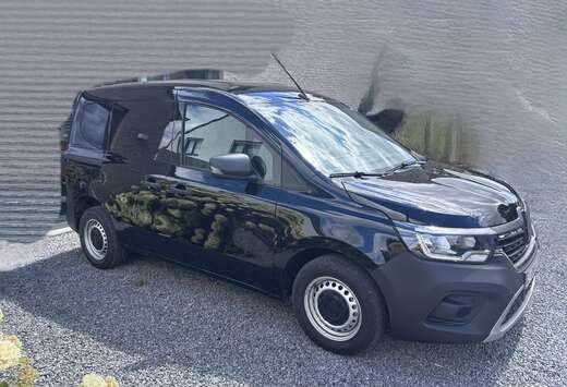 Renault Kangoo 1.5 Blue dCi L1 Advance Advance