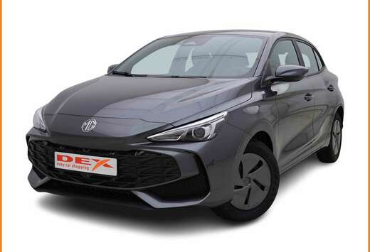 MG Hybrid+ 194 AUT Standard | Cam | Carplay | MG Pilo ...