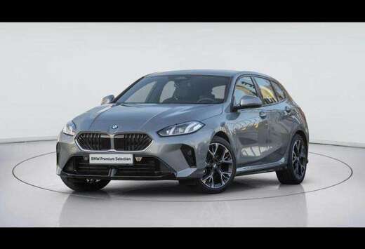 BMW i Hatch Kit M Sport