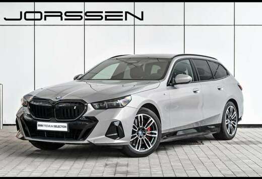 BMW eDrive40e M Sportpakket Pro