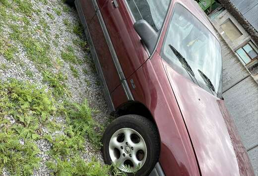 Opel