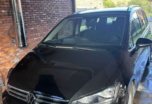 Volkswagen Touran 1.5 TSI Highline Business OPF DSG H ...