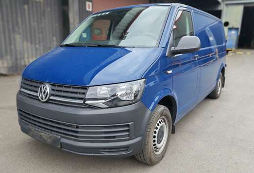 Volkswagen 2.0 150 ch (Neuf)