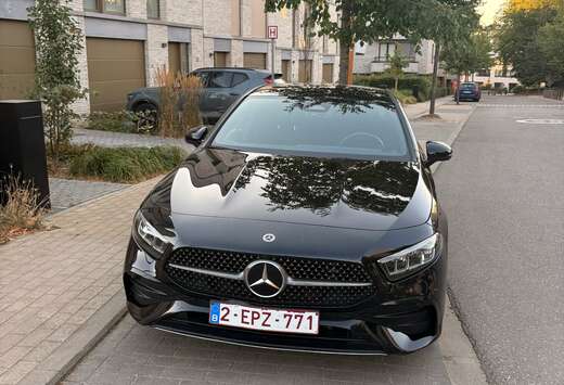 Mercedes-Benz Business Line