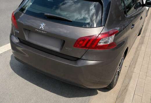 Peugeot SW 1.2 PureTech Active STT