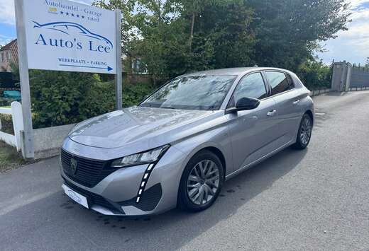 Peugeot 308 1.2 PureTech Active Pack S