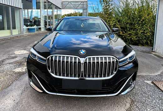 BMW Aucun Frais A Prevoir Avant 2027