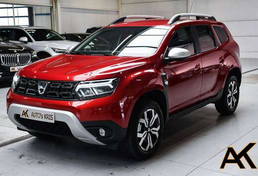 Dacia Duster 1.3 TCe Comfort - NAVIGATIE / CAMERA / S ...