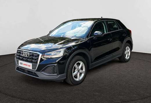 Audi 35 TFSI Business Edition Attraction S tronic