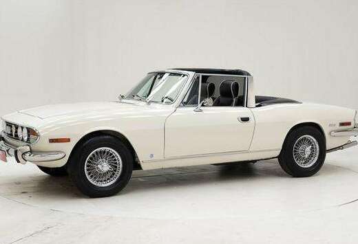 Triumph \'71 CH2205L