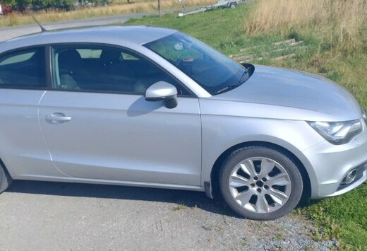 Audi A1 1.4 TFSI Ambition