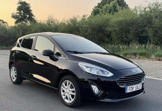 Ford 1.0 EcoBoost I BENZINE I GEKEURD