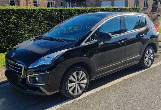 Peugeot 1.6 BlueHDi Active