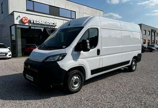 Peugeot 2.2 BlueHDi L3H2 S/S (EU6.4)*CAMERA*BLUETHOOT ...